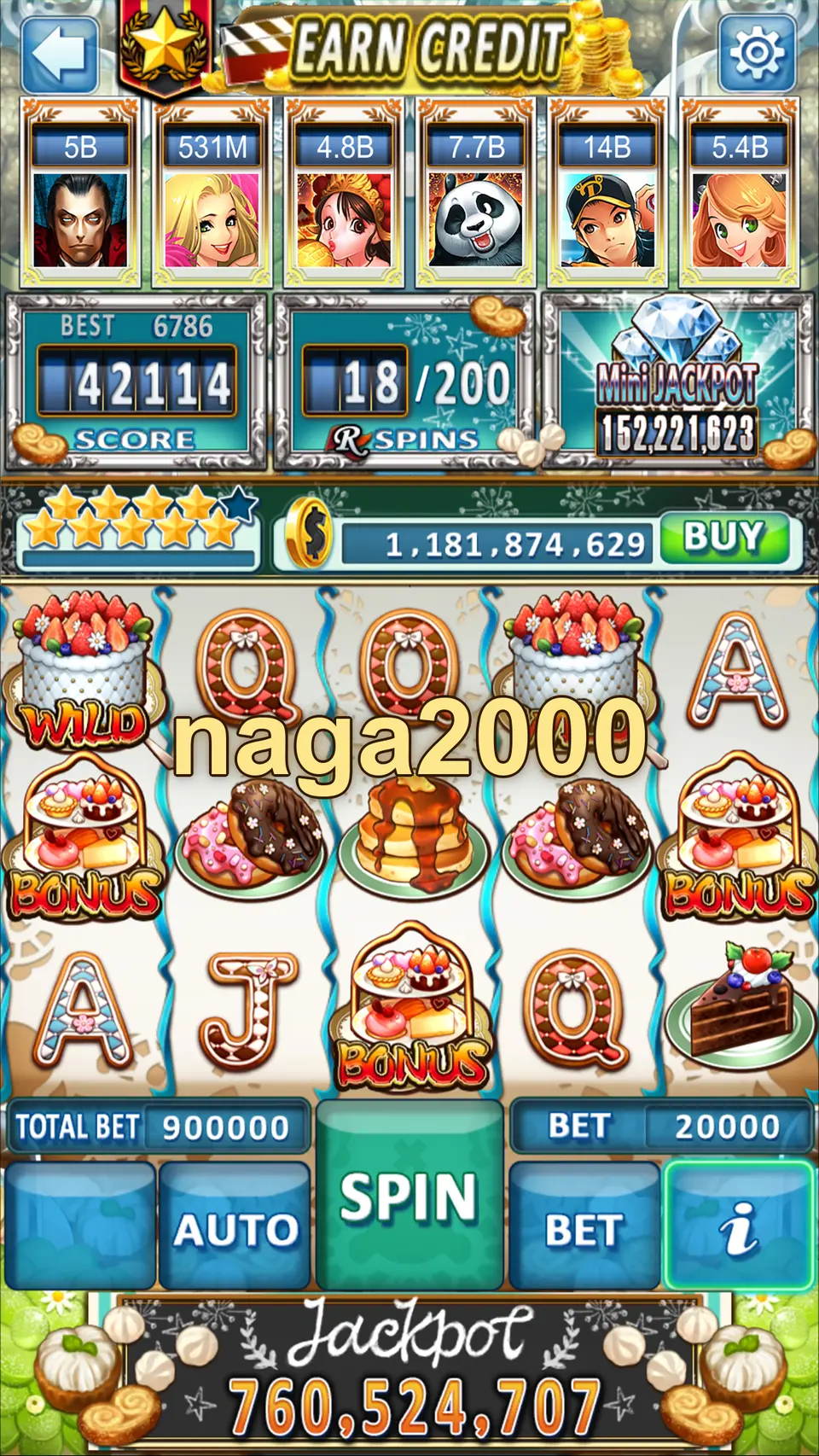 naga2000 APK