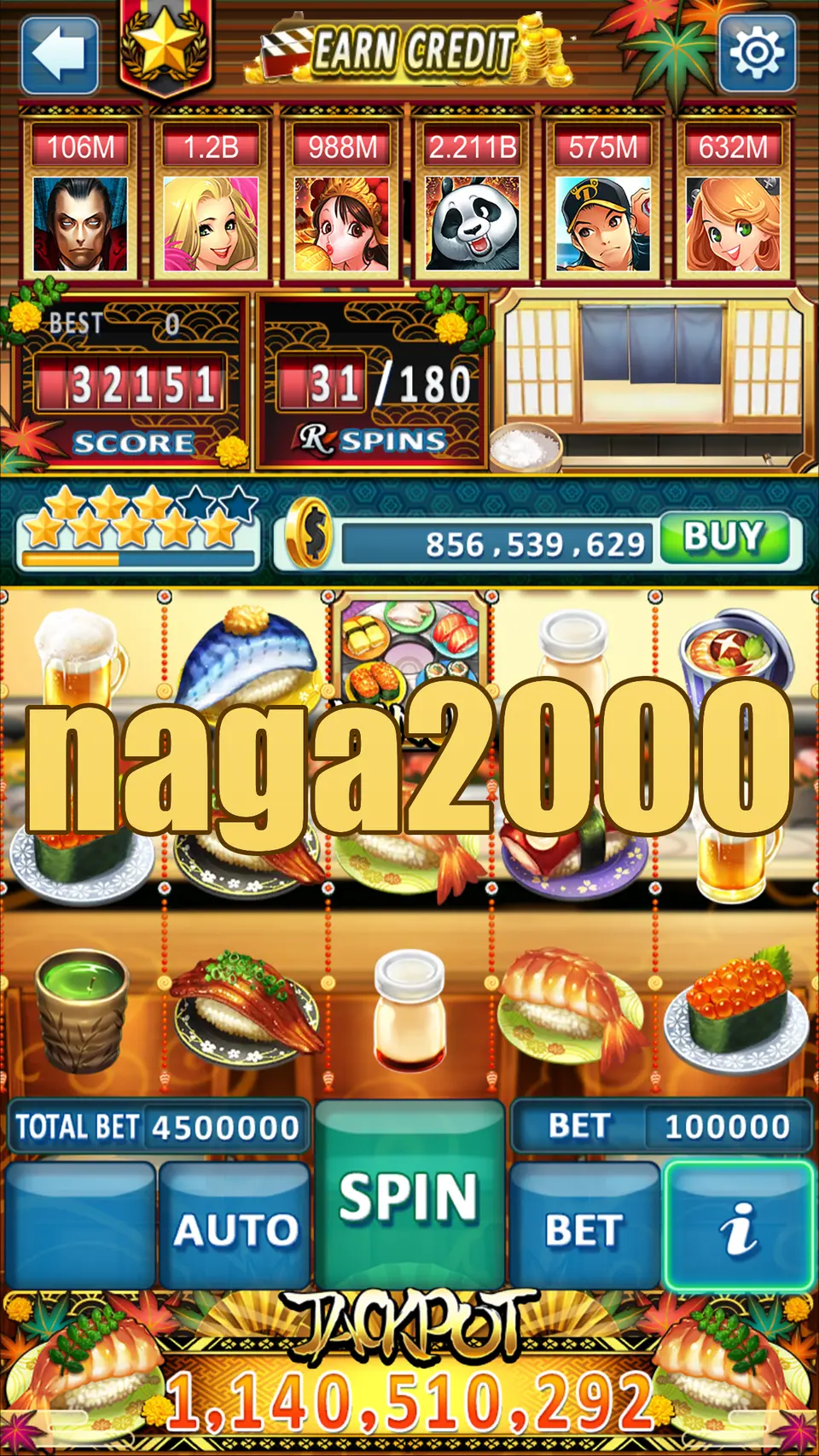 naga2000 APK