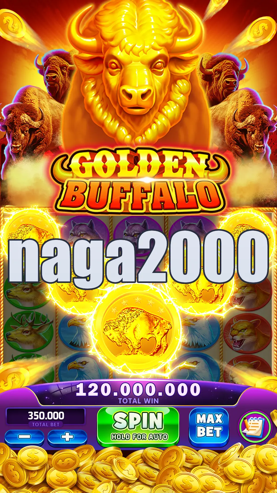 naga2000 APK