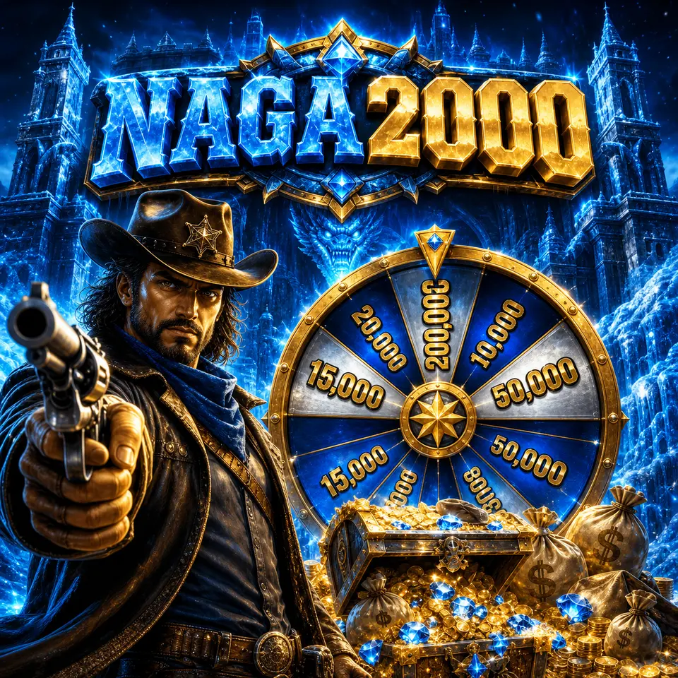 naga2000 Masuk