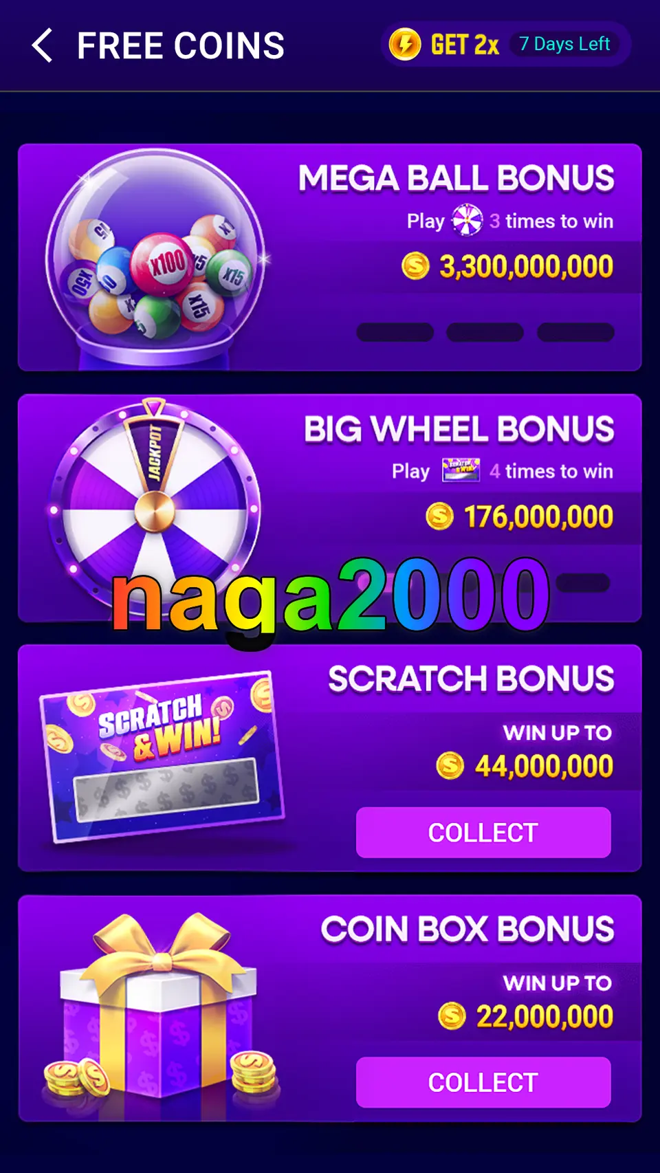 naga2000 Masuk