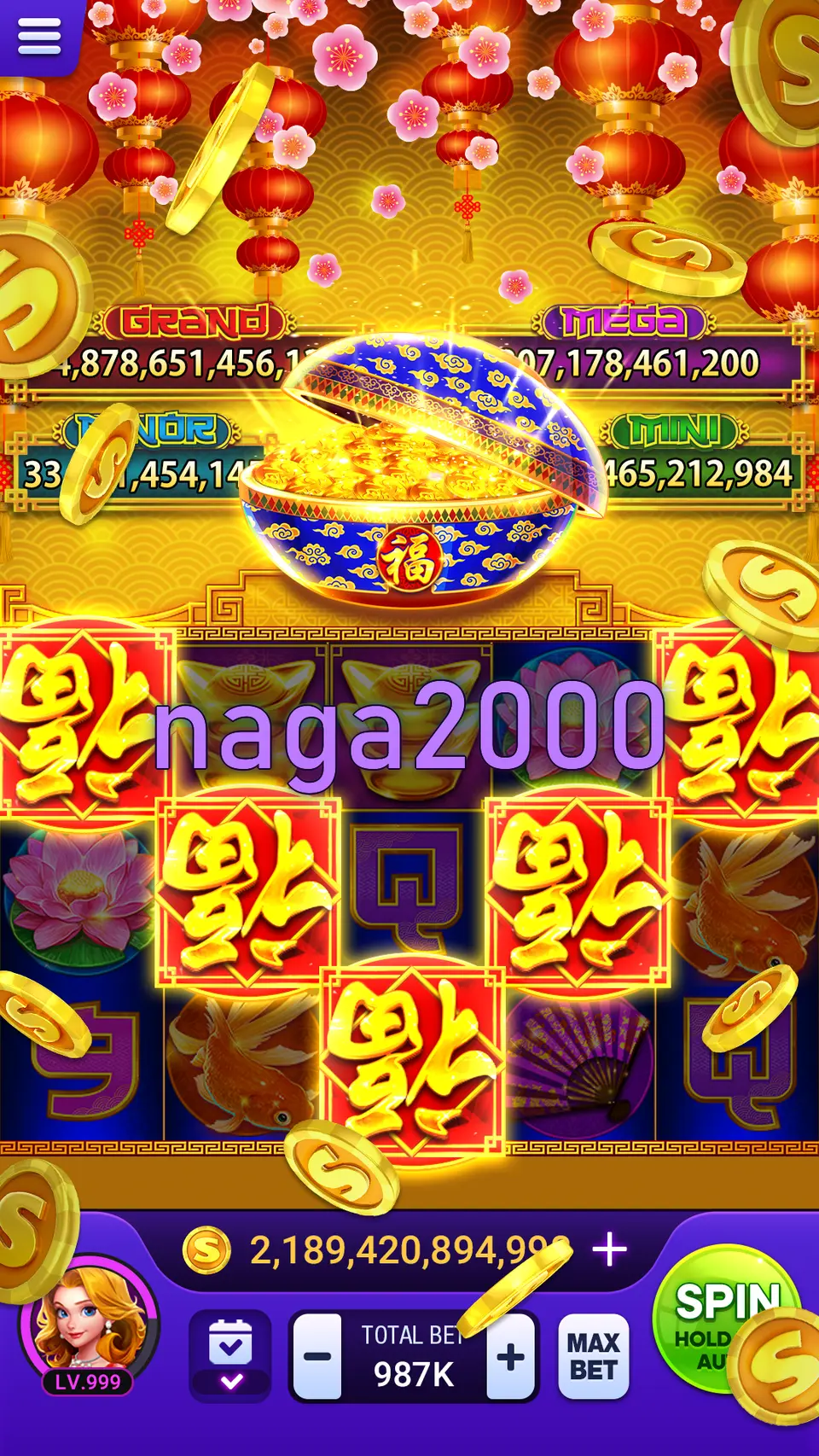naga2000 Masuk