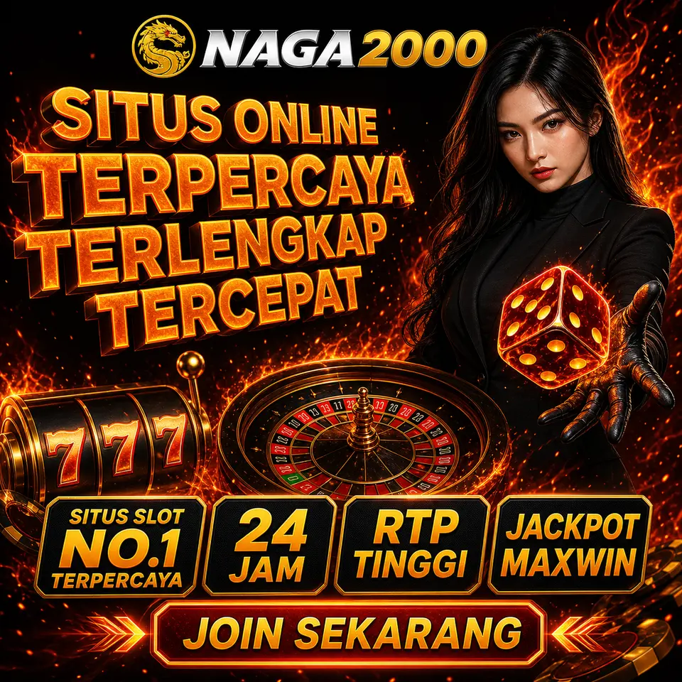 naga2000 Resmi
